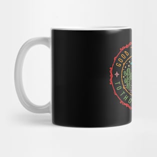 Good Things Mug